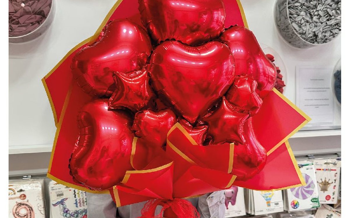 Balon Kutusu mu, Balon Buketi mi? Hediyeye Göre Seçim Rehberi