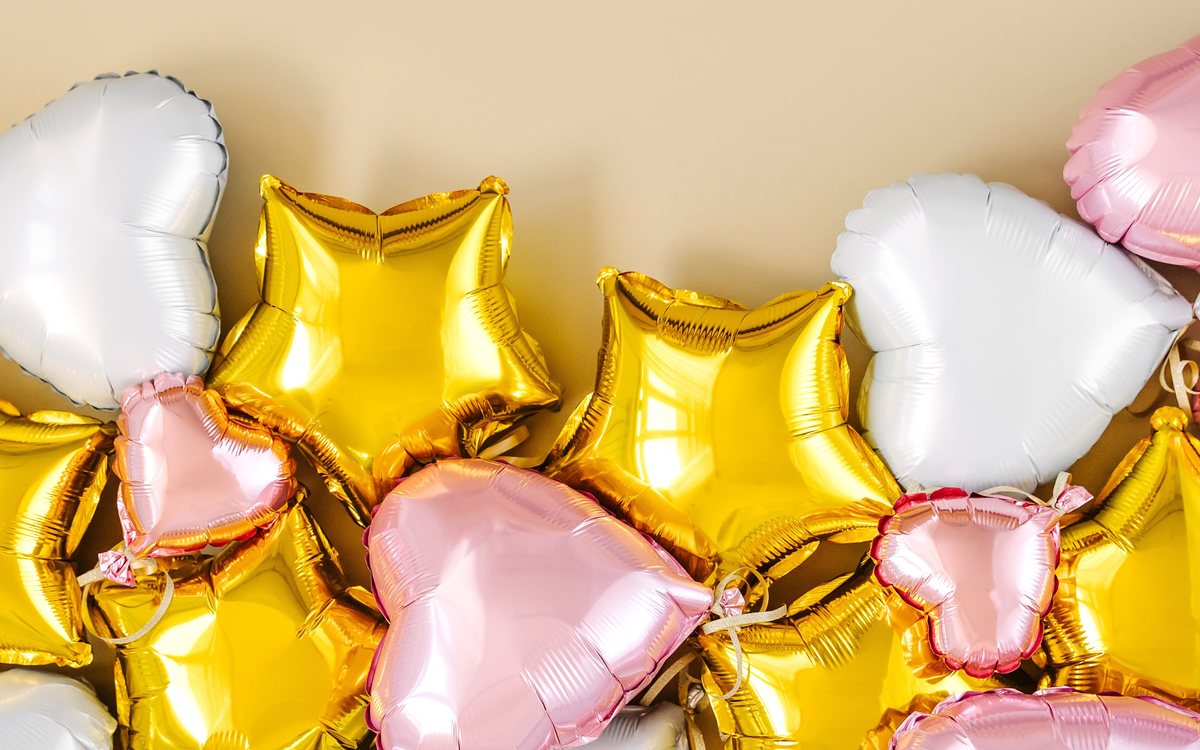Folyo Balon Şişirme ve Saklama İpuçları