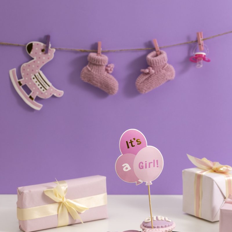 Baby Shower