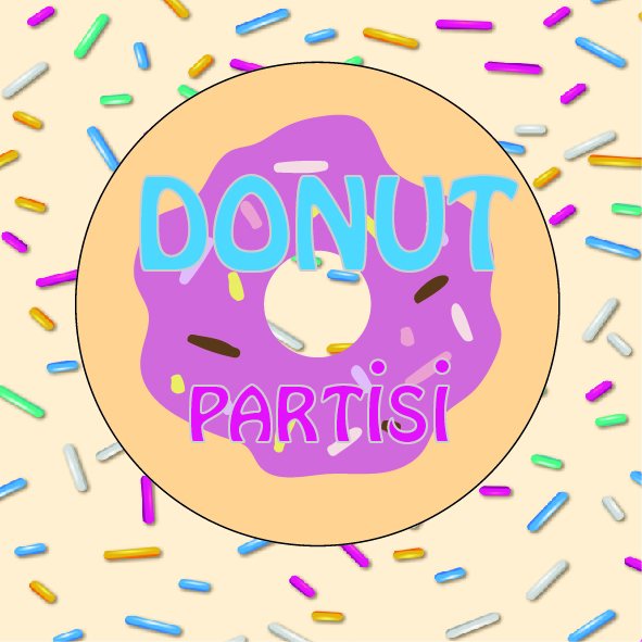 Let's Donut