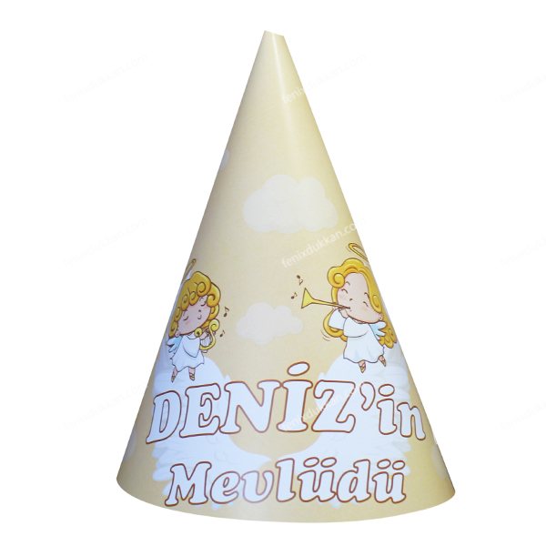 Angels PARTY BOX