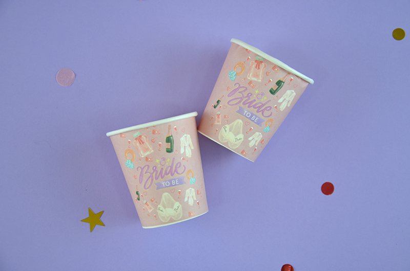 Bride To Be Bardaklar