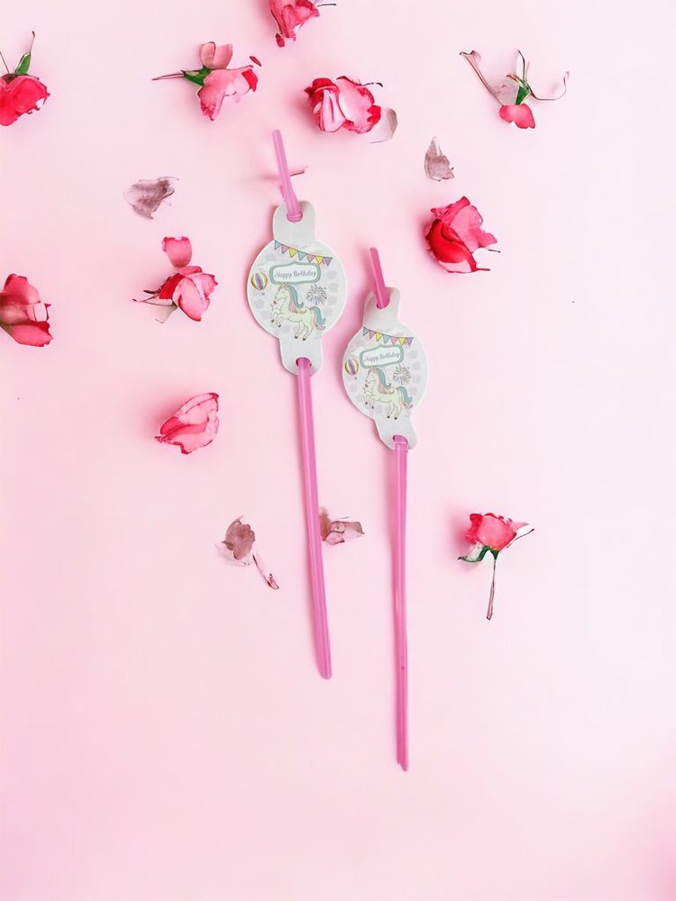 Carnival Unicorn Pipetler
