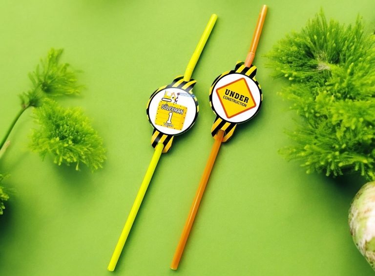 Construction İnşaat Pipetler