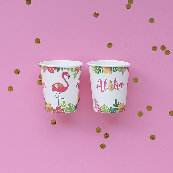 Flamingo Bardaklar