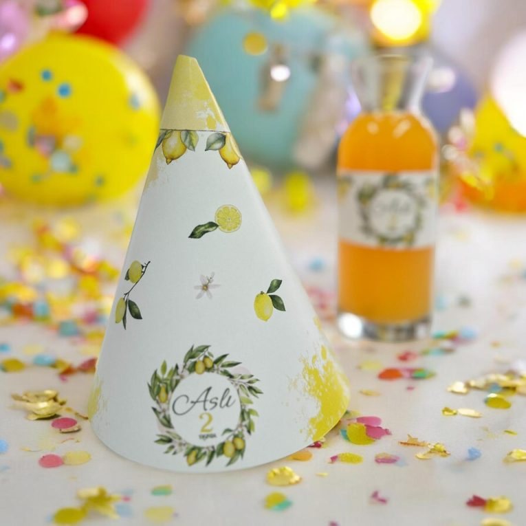 Limon Konsept