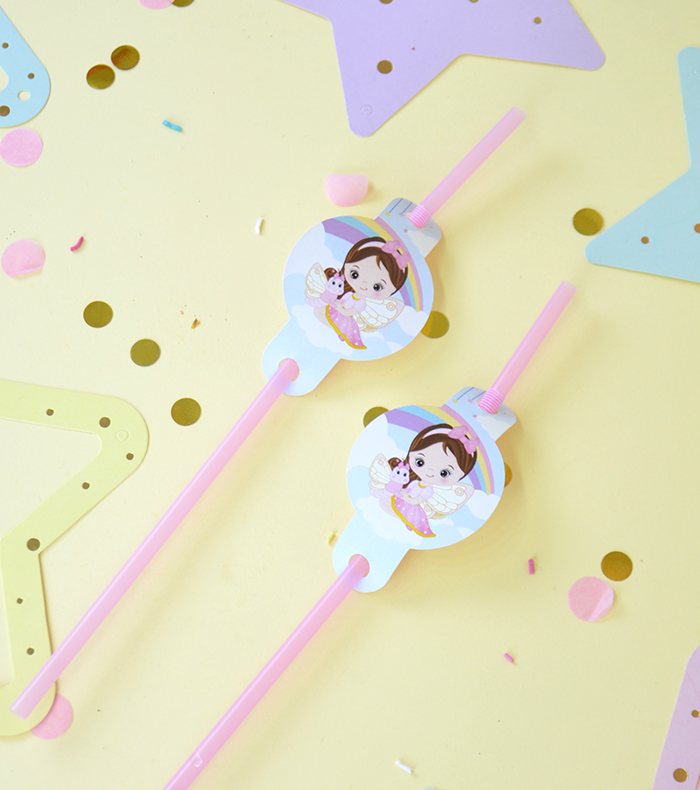 Little Fairy Pipetler