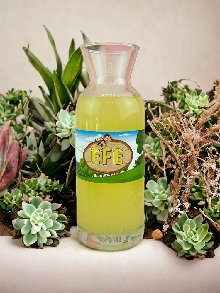 Monkeys Su/Limonata Etiketler