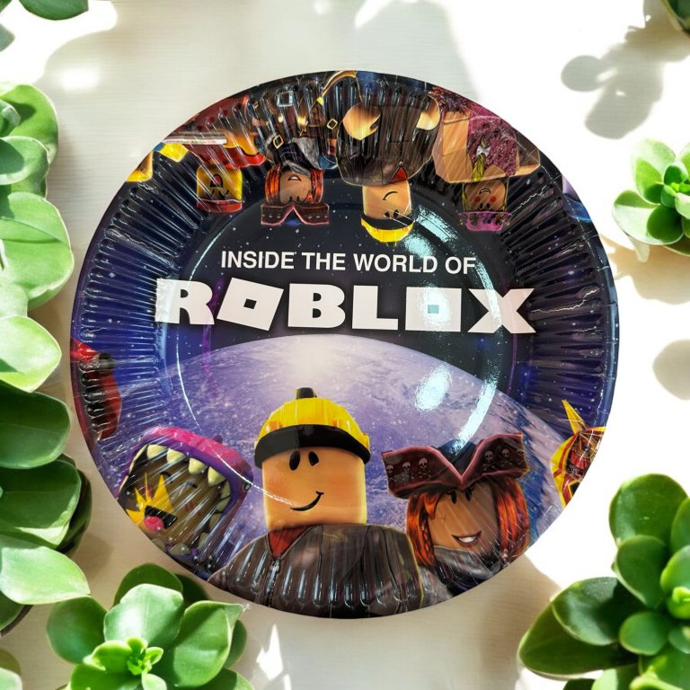 Roblox Tabak