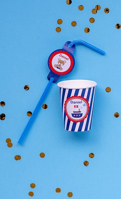 Sailor Pipetler