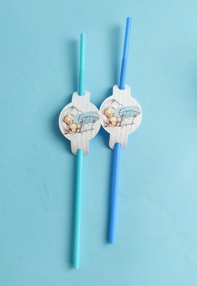Teddy Moon Pipetler