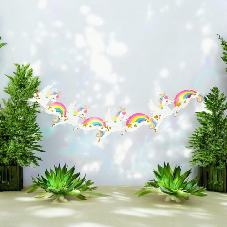 Unicorn Özel Seri Banner