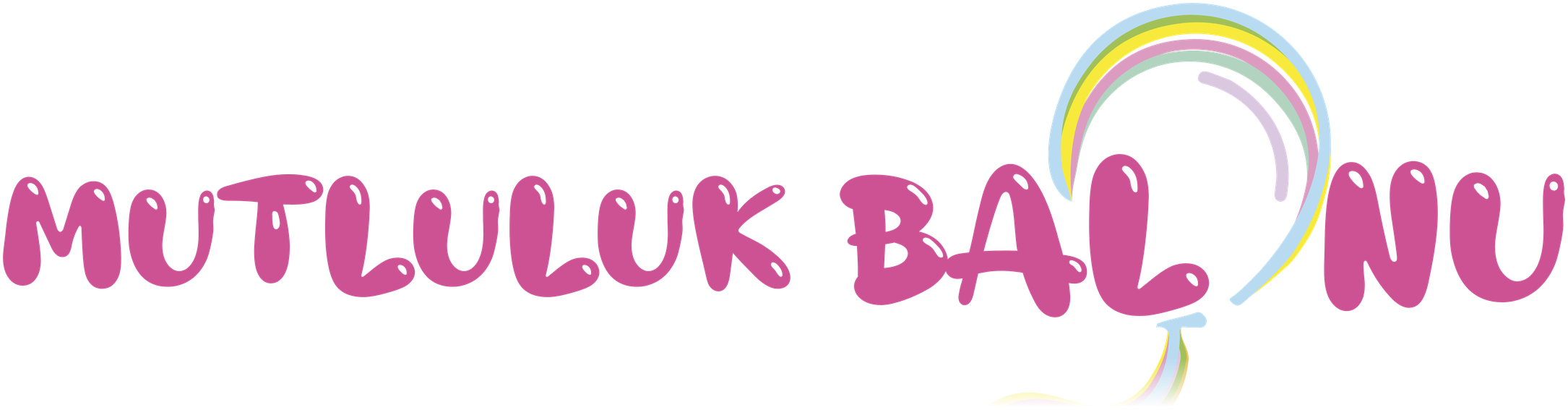 Mutluluk Balonu